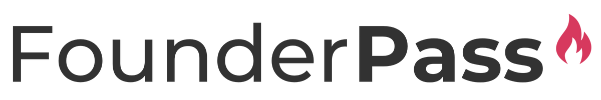 Founder Pass