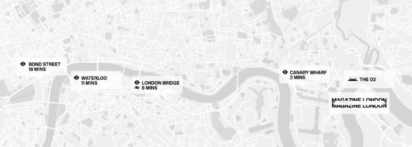 Magazine London Sifted Summit