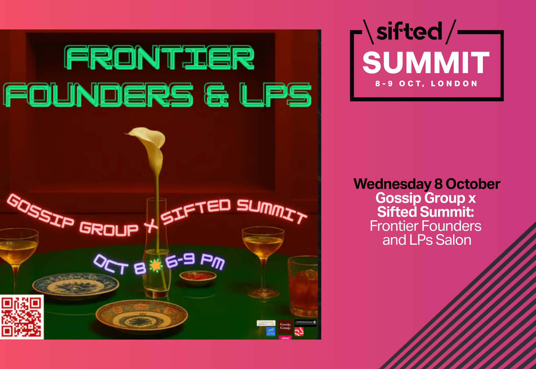 frontier founders x sifted