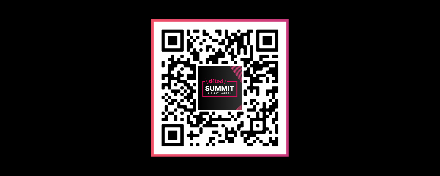 Sifted Summit app
