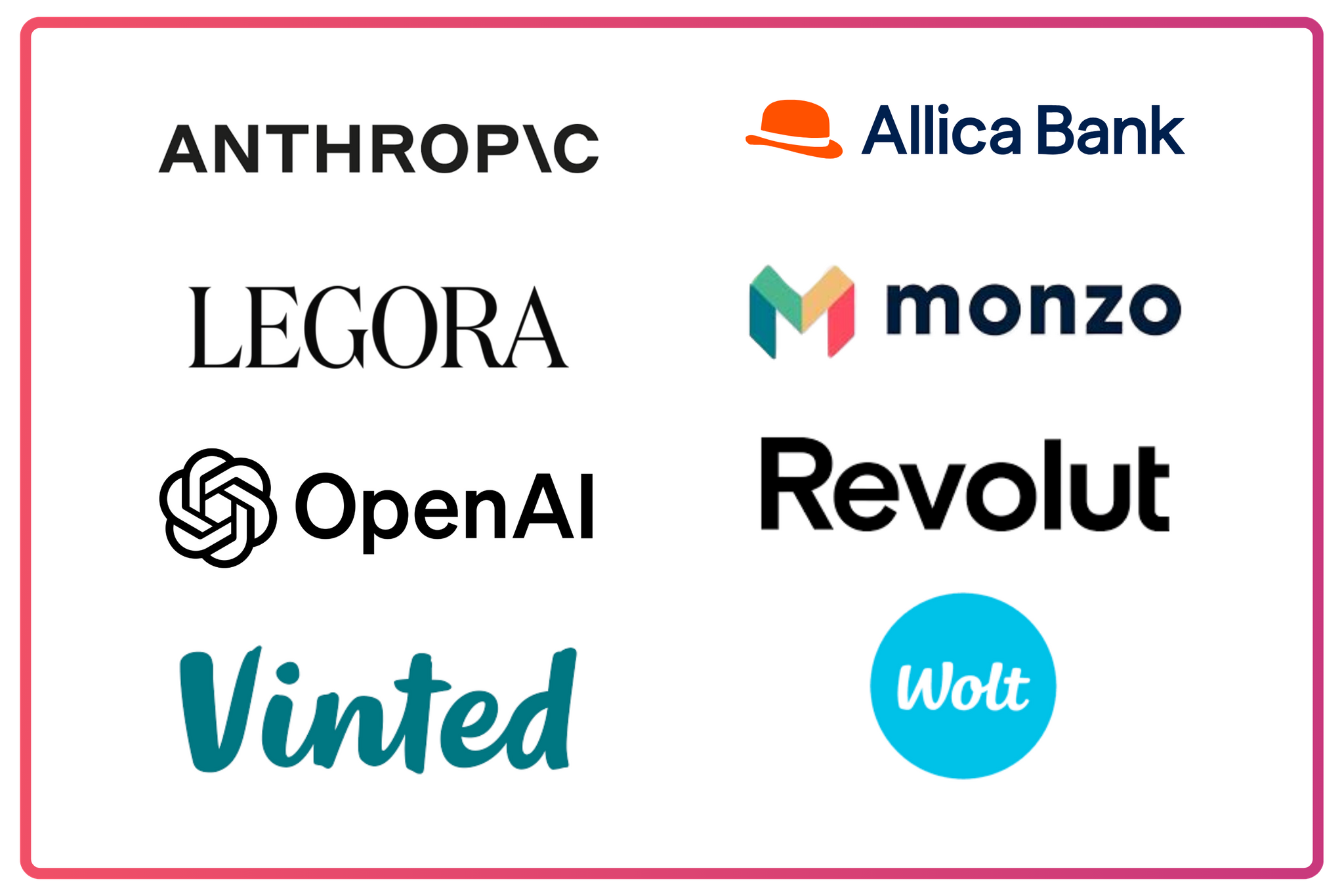 Who Attends Sifted Summit