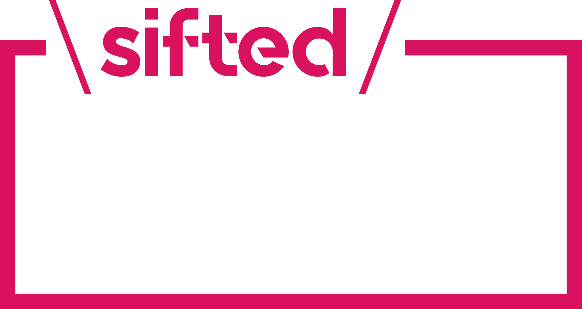 Sifted