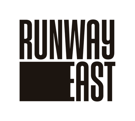 Runway East