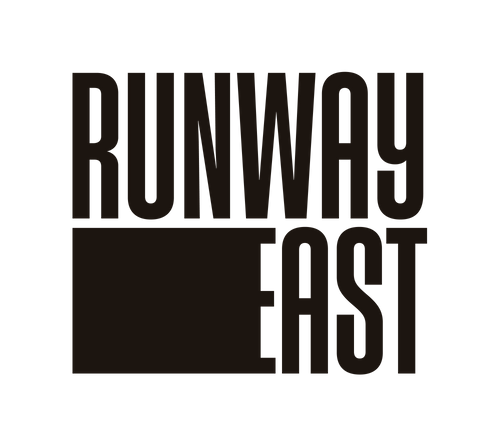 Runway East