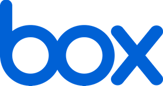 Exhibitor profile image for Box