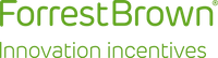 Company name - Forrest Brown