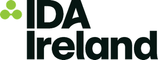 Exhibitor profile image for IDA Ireland