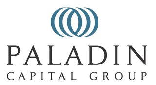 Exhibitor profile image for Paladin Capital