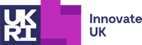 Company name - UKRI (UK Research and Innovation)