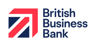 Exhibitor profile image for British Business Bank