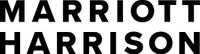 Company name - Marriott Harrison
