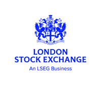 Company name - LSE
