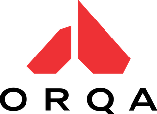 Exhibitor profile image for Orqa