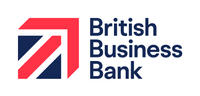 Company name - British Business Bank