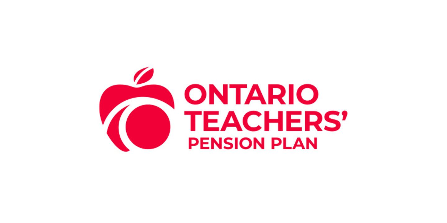 Ontario Teachers' Pension Plan