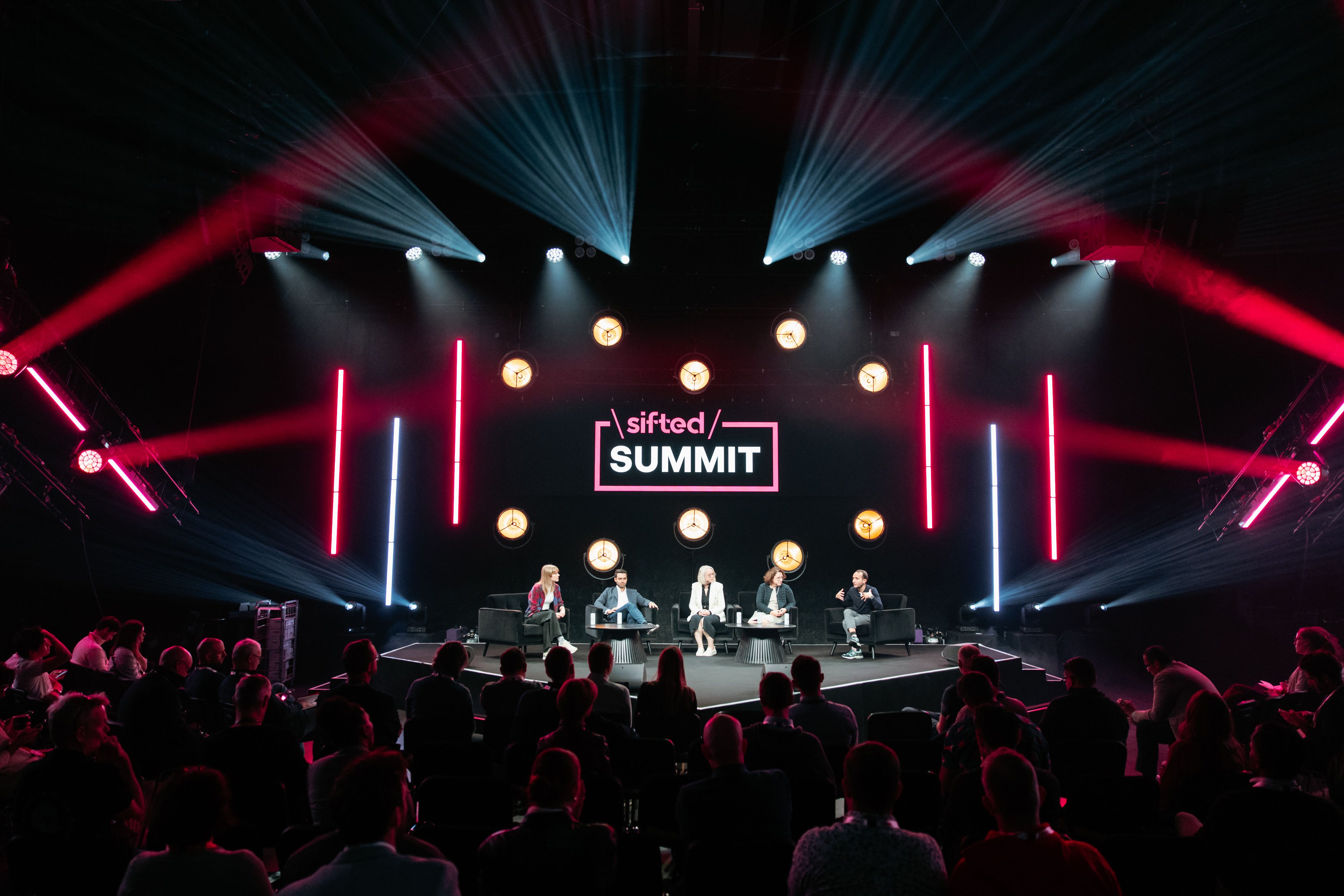 Sifted Summit 2025: In pictures