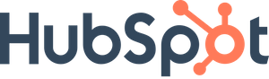 HubSpot logo