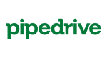 Pipedrive logo