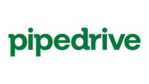 Pipedrive logo