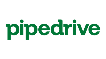 Pipedrive logo
