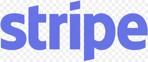 Stripe logo