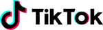 TikTok logo