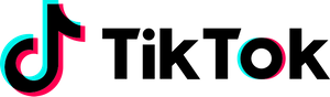 TikTok logo