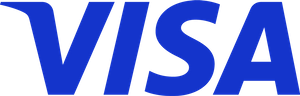 Visa logo