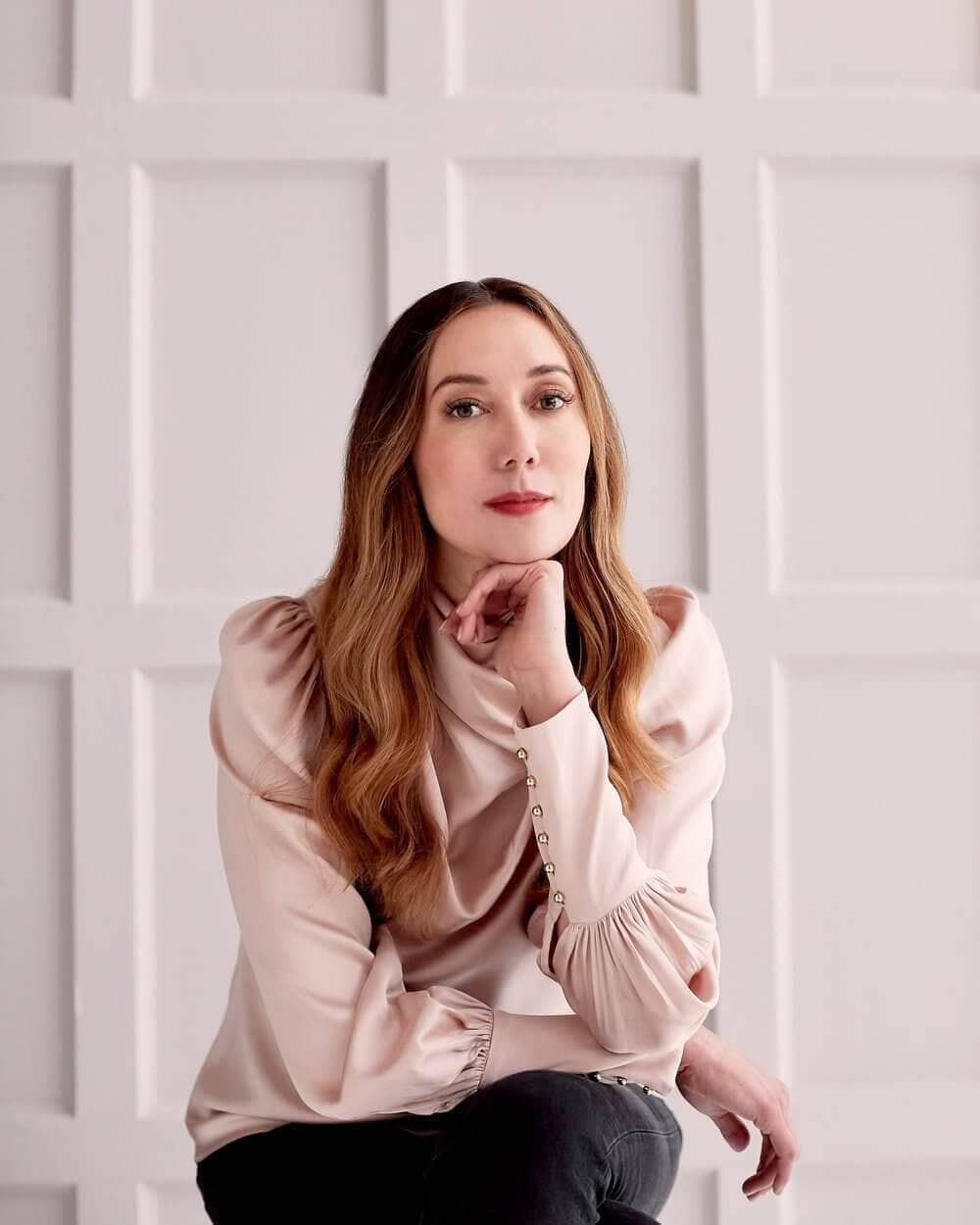 Tania Boler