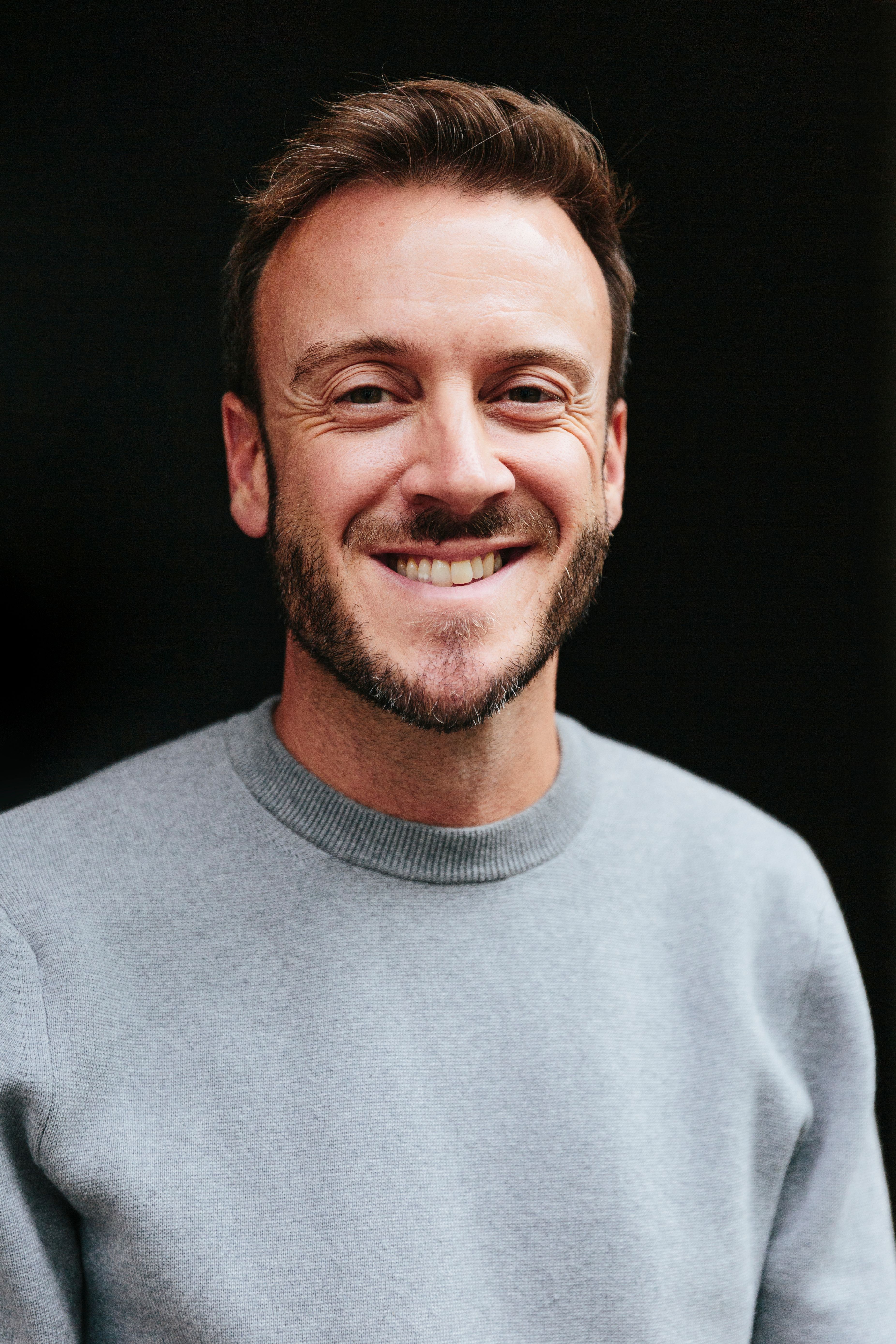 Tim Deeson