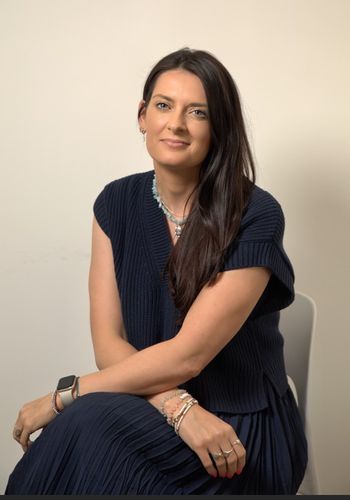 Speaker profile image for Dominique Highfield
