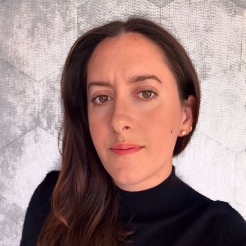 Speaker profile image for Florencia Schiavon