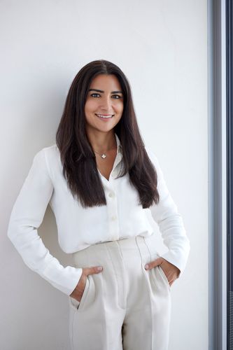 Alicia Garabedian