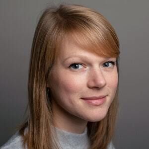 Amy Lewin