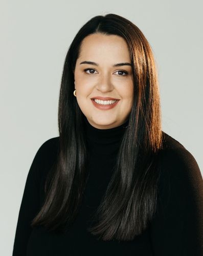 Speaker profile image for Ana Barjasic