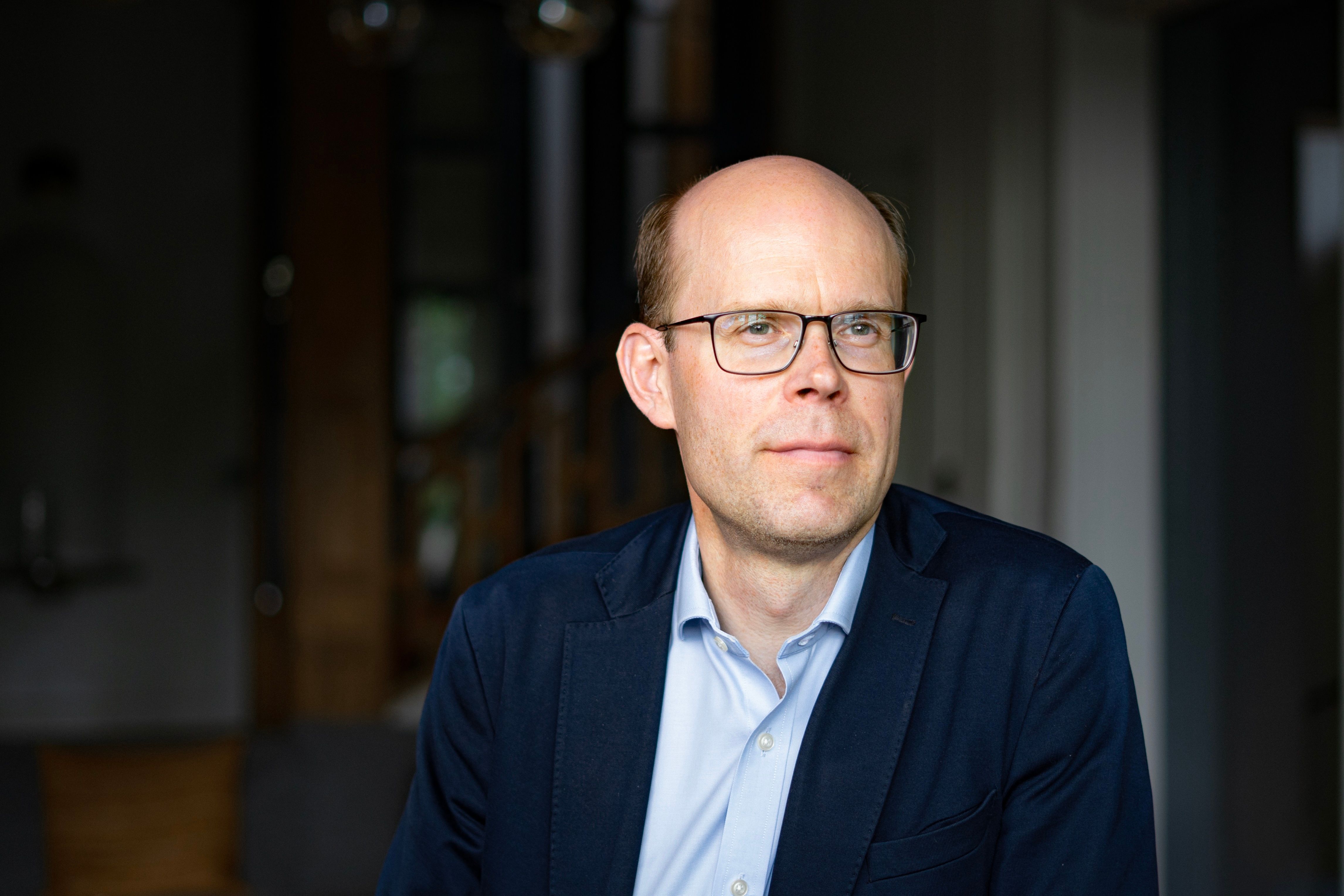 Andreas Hedlund