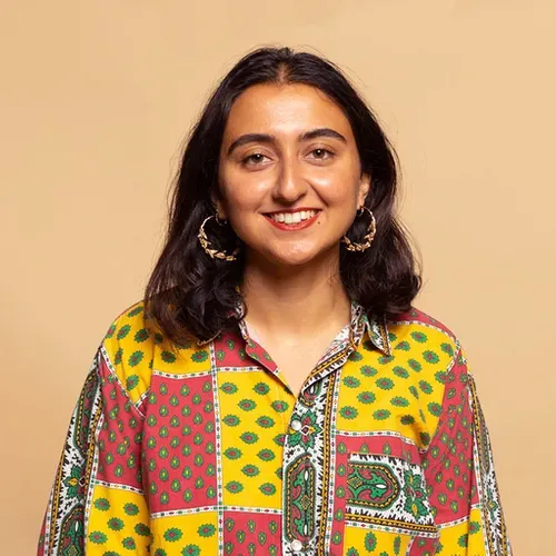 Anisah Osman Britton