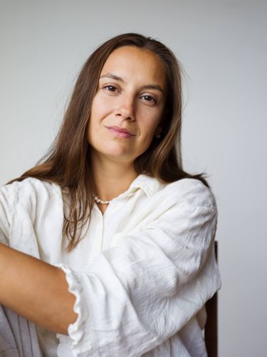 Speaker profile image for Victoria Stoyanova