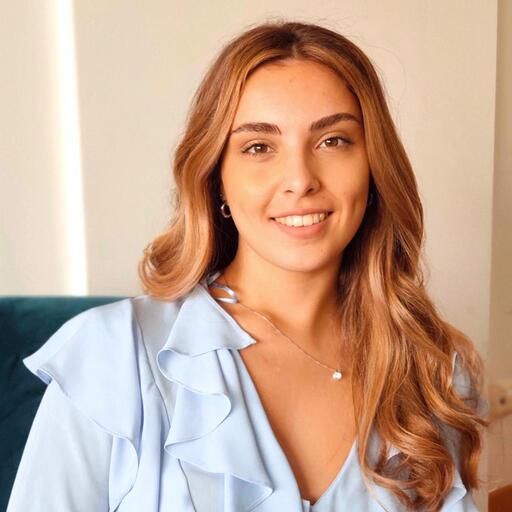 Beatriz Lourenço