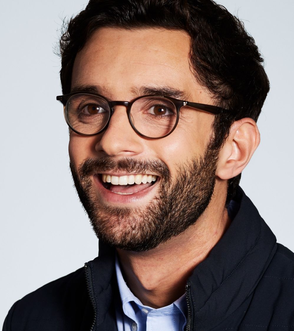 Ben Blume