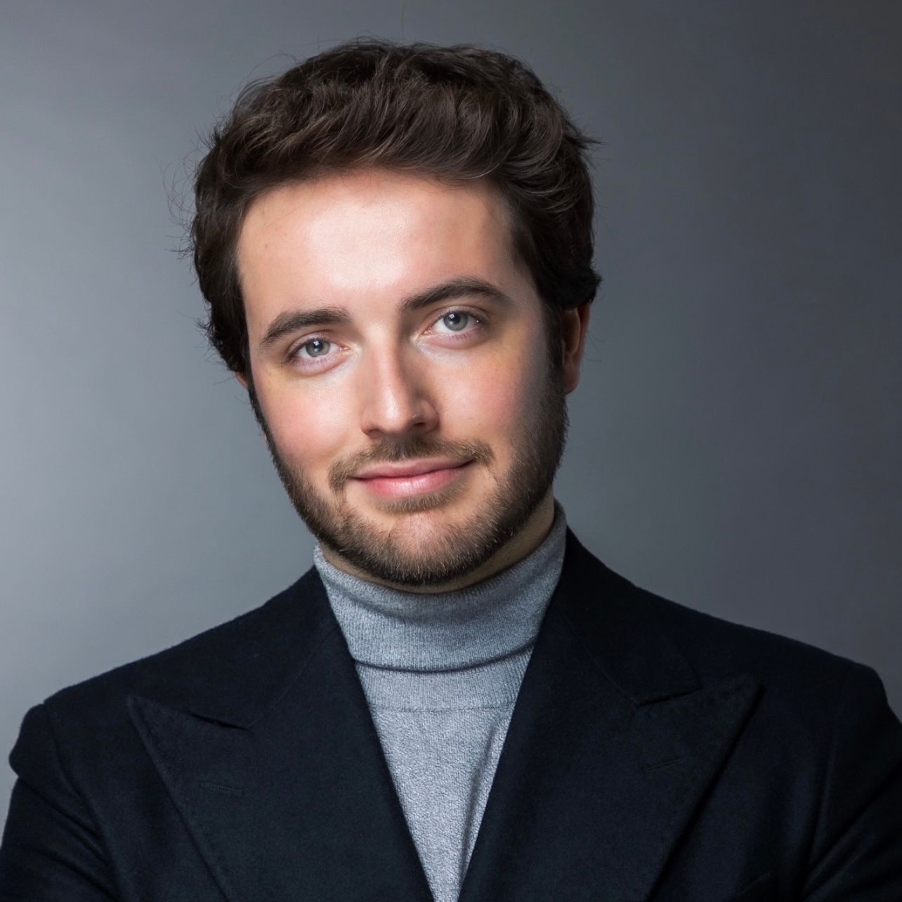 Benoit Dubief