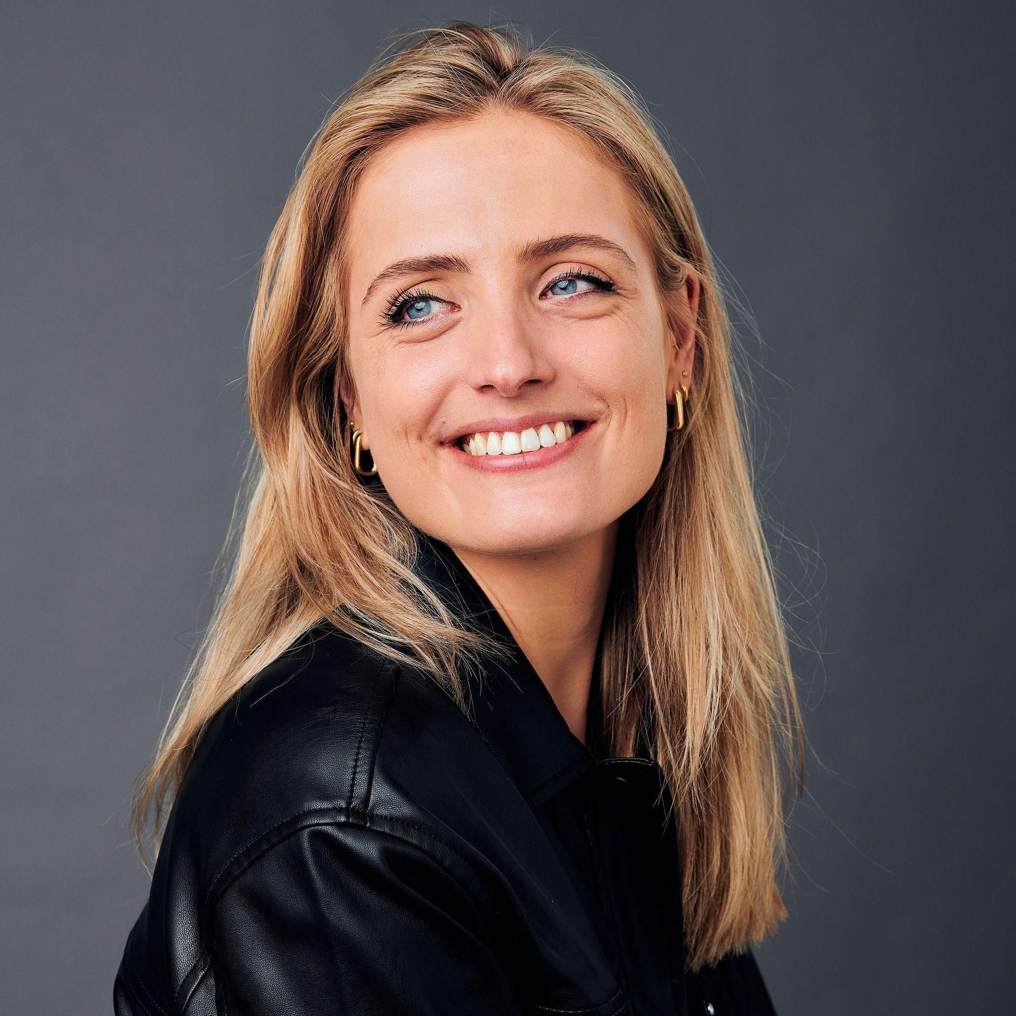 Bianca Zwart