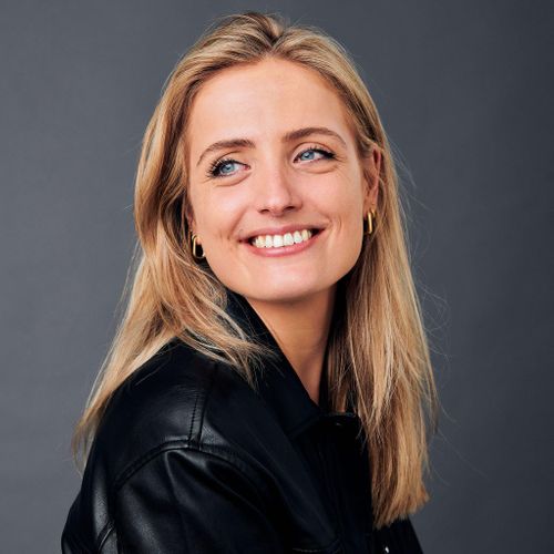 Bianca Zwart