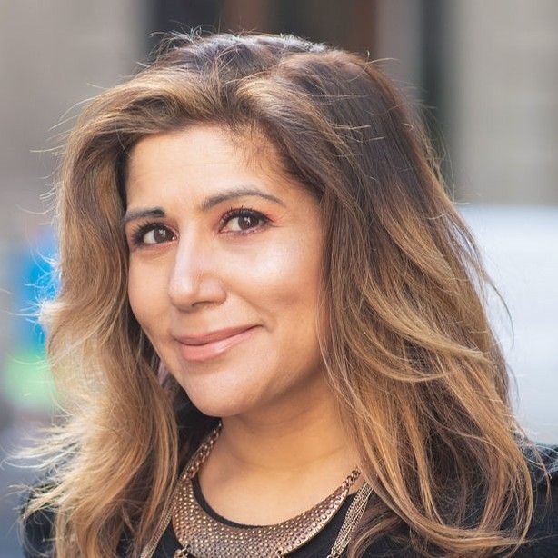 Speaker image for Bindi Karia