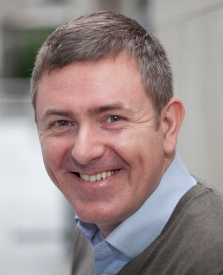 Brian Montgomery