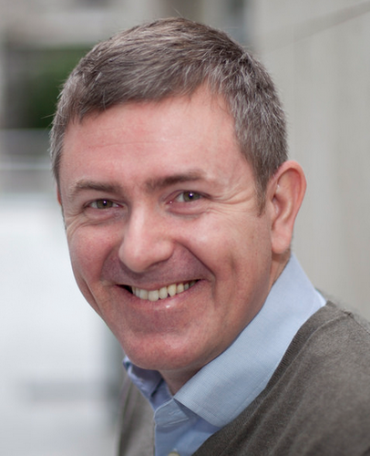 Brian Montgomery