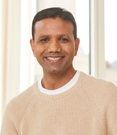 Speaker profile image for Brijesh Tripathi