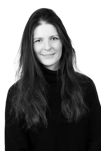 Speaker profile image for Camilla Dolan