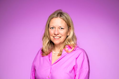 Speaker profile image for Catherine Birkett