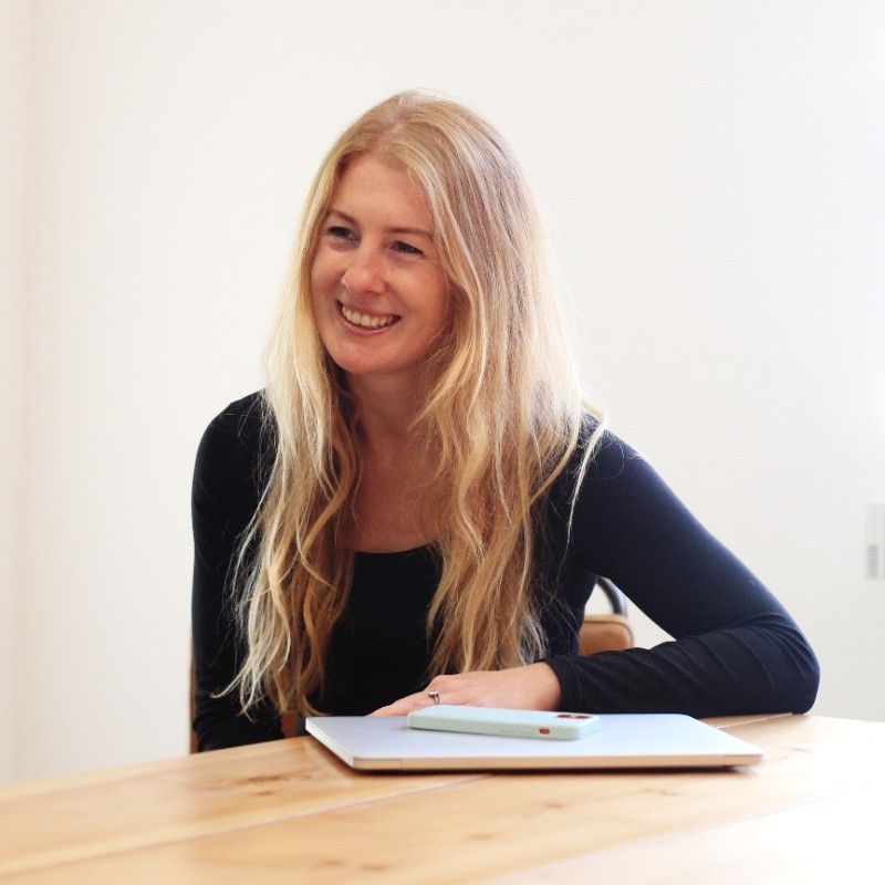Speaker profile image for Charlotte Barttelot